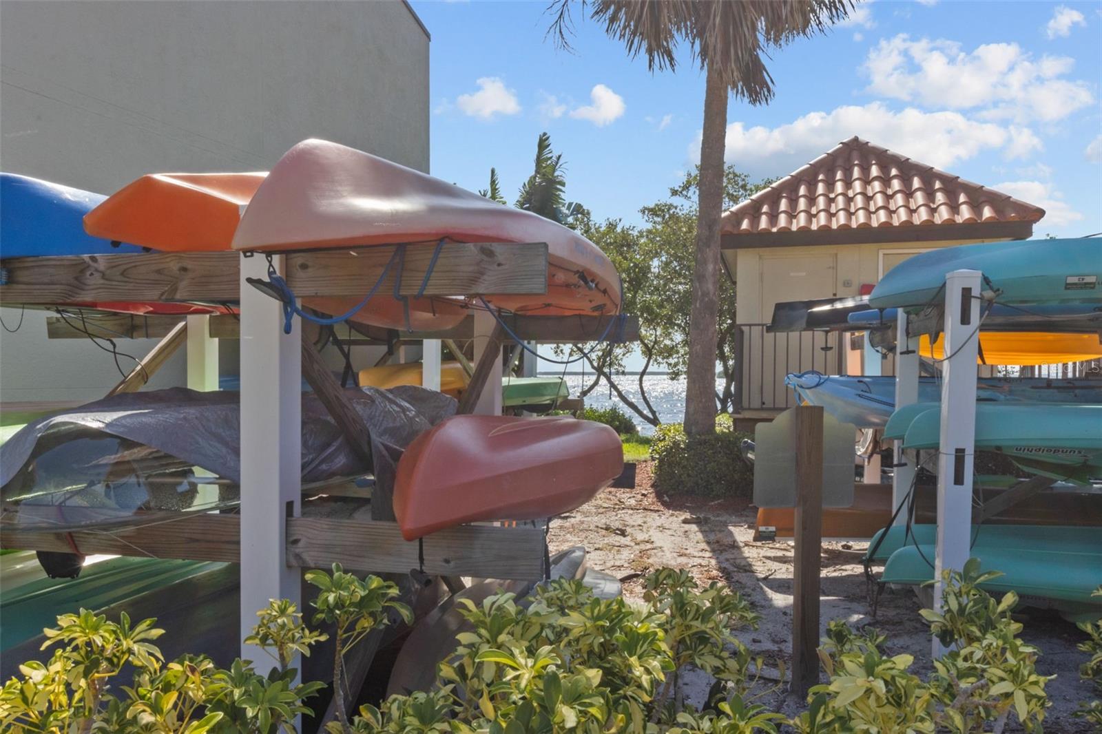 1515 PINELLAS BAYWAY S #65, ST PETERSBURG, FL — photo 48