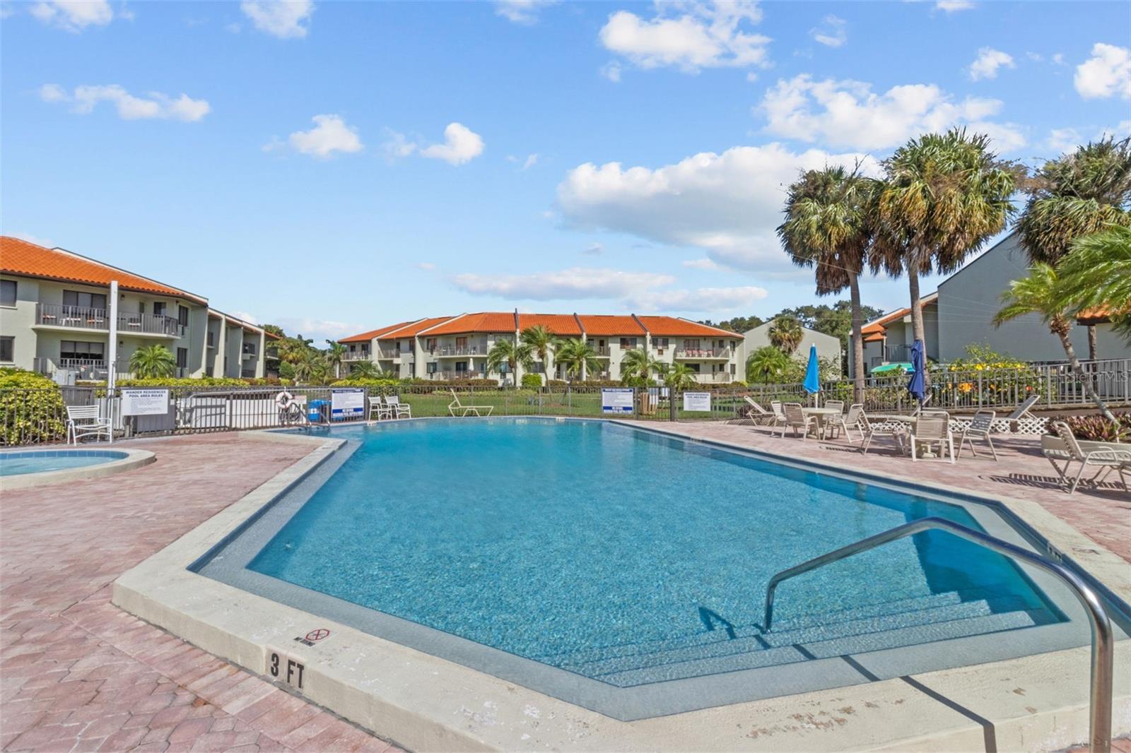 1515 PINELLAS BAYWAY S #65, ST PETERSBURG, FL — photo 49
