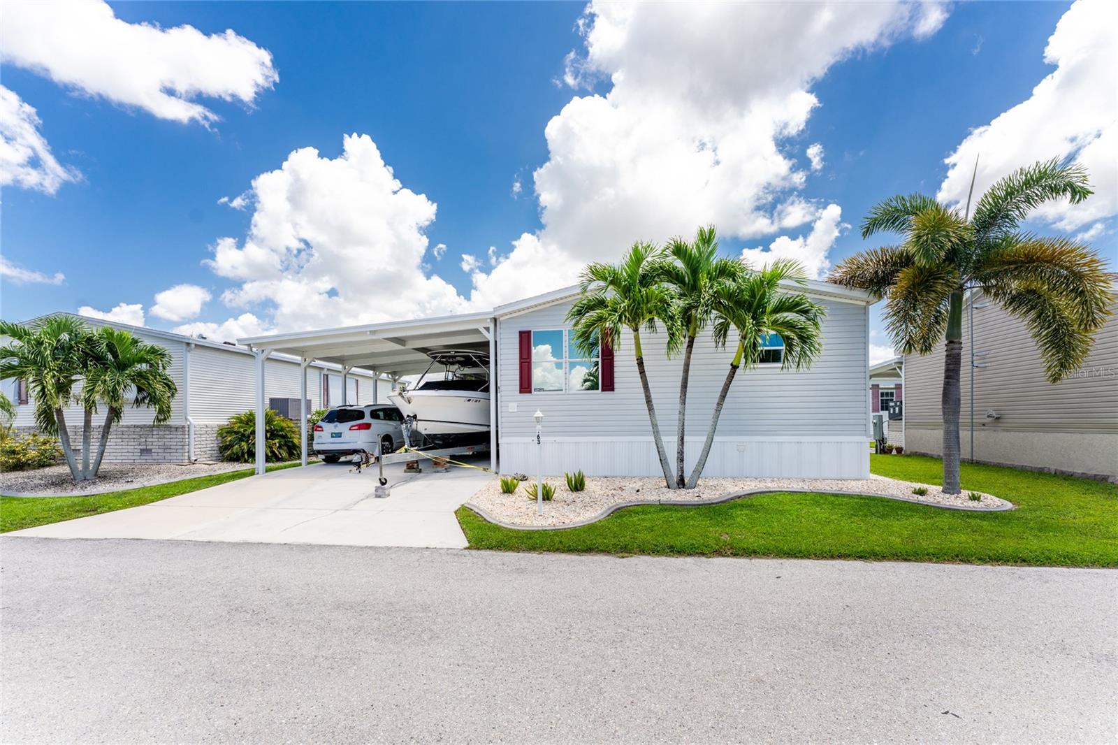 63 WINDMILL BLVD #204O, PUNTA GORDA, FL