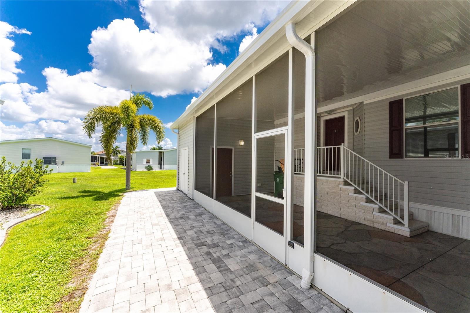 63 WINDMILL BLVD #204O, PUNTA GORDA, FL — photo 2