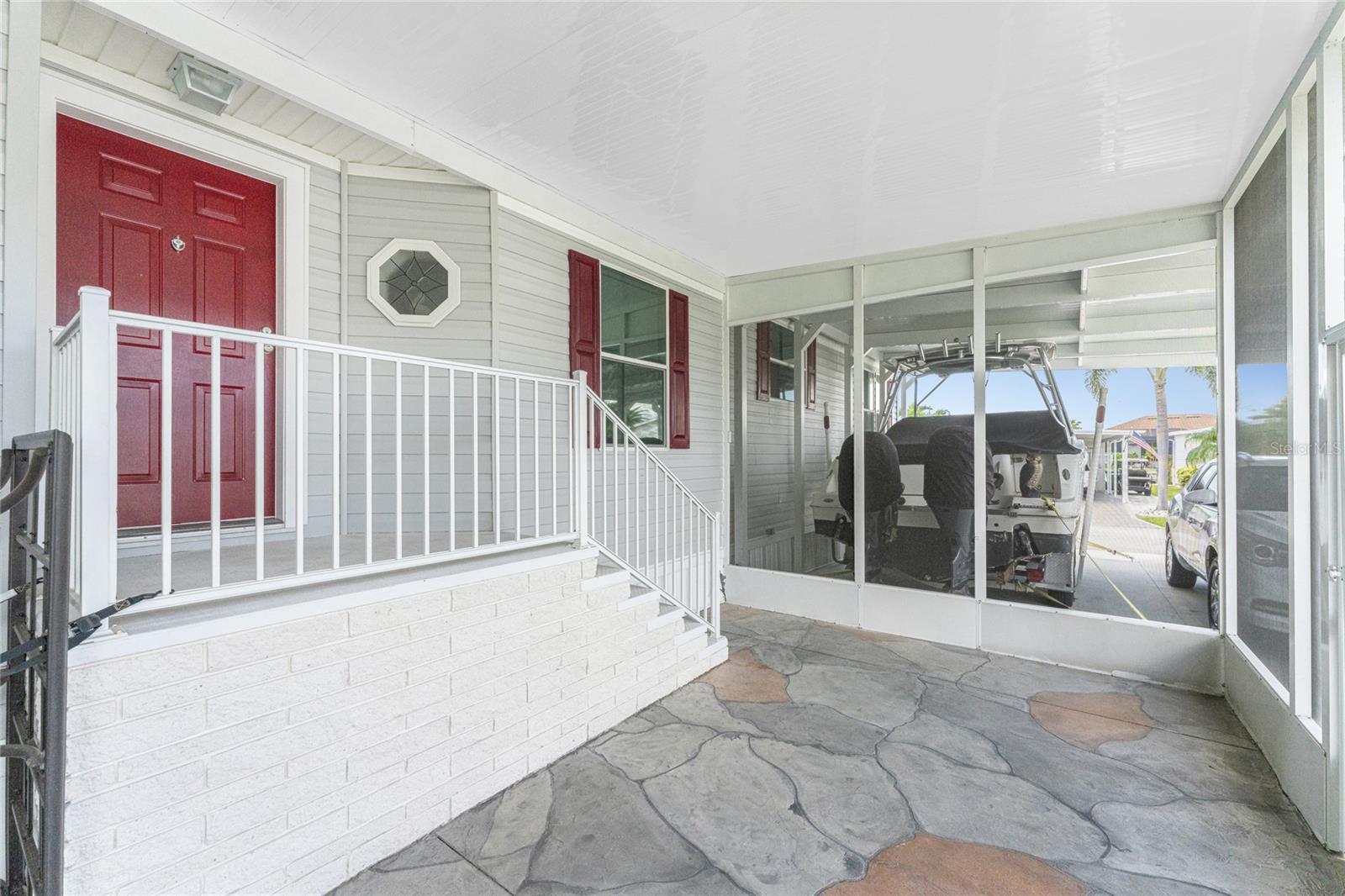 63 WINDMILL BLVD #204O, PUNTA GORDA, FL — photo 4