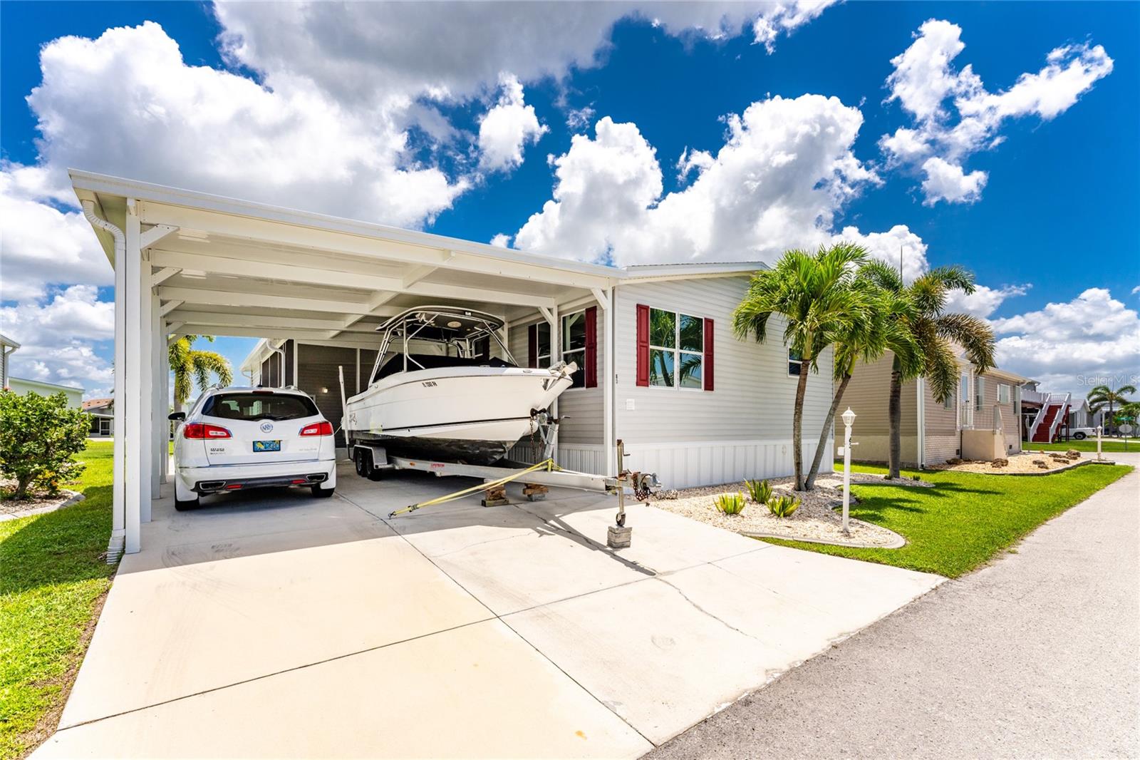63 WINDMILL BLVD #204O, PUNTA GORDA, FL — photo 31
