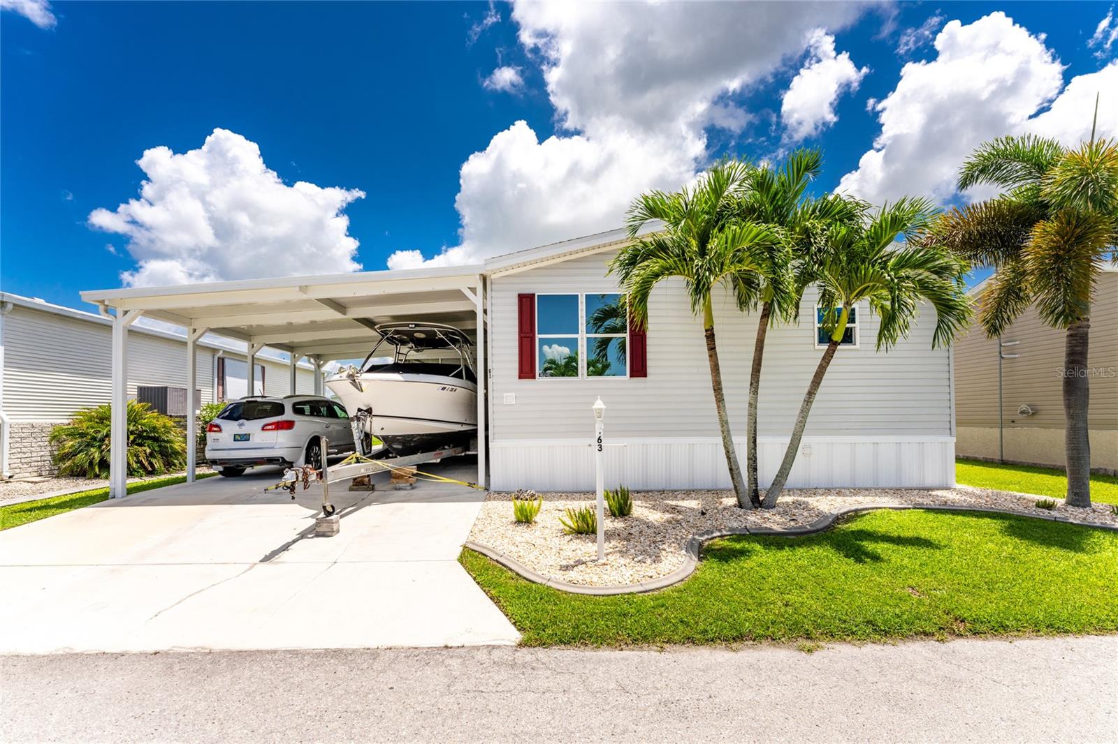 63 WINDMILL BLVD #204O, PUNTA GORDA, FL — photo 32
