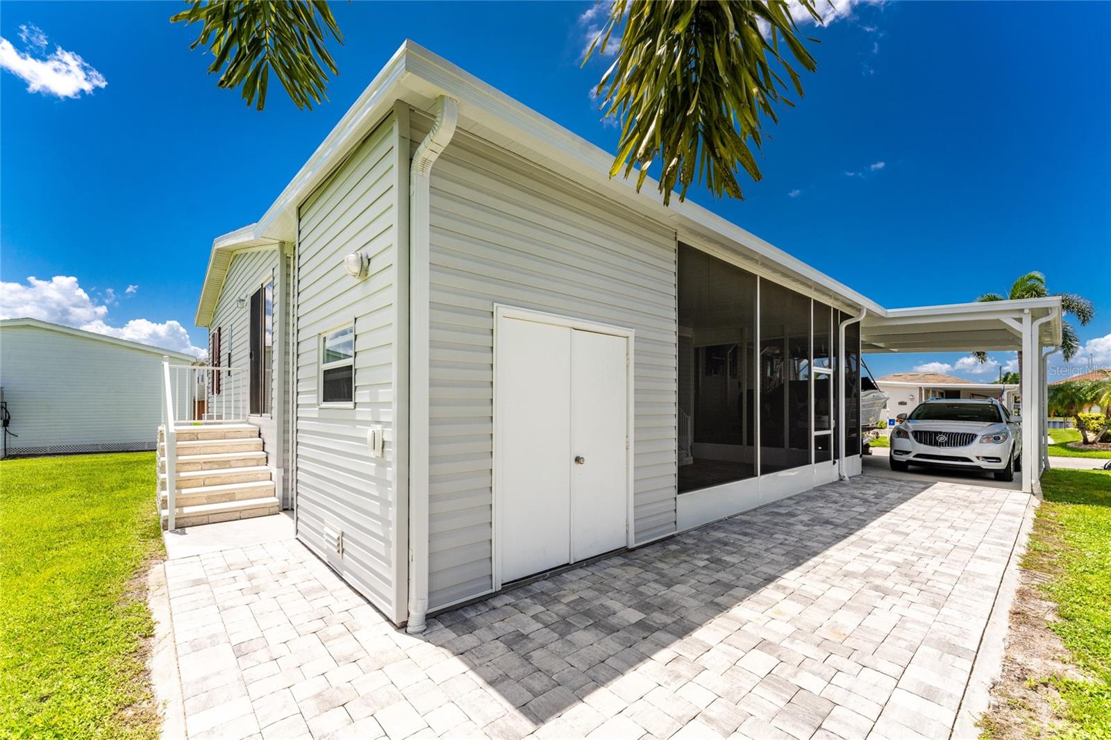 63 WINDMILL BLVD #204O, PUNTA GORDA, FL — photo 33