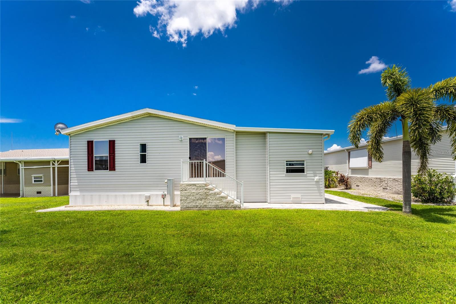 63 WINDMILL BLVD #204O, PUNTA GORDA, FL — photo 35