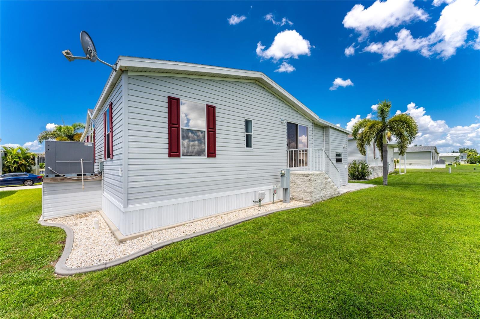 63 WINDMILL BLVD #204O, PUNTA GORDA, FL — photo 36