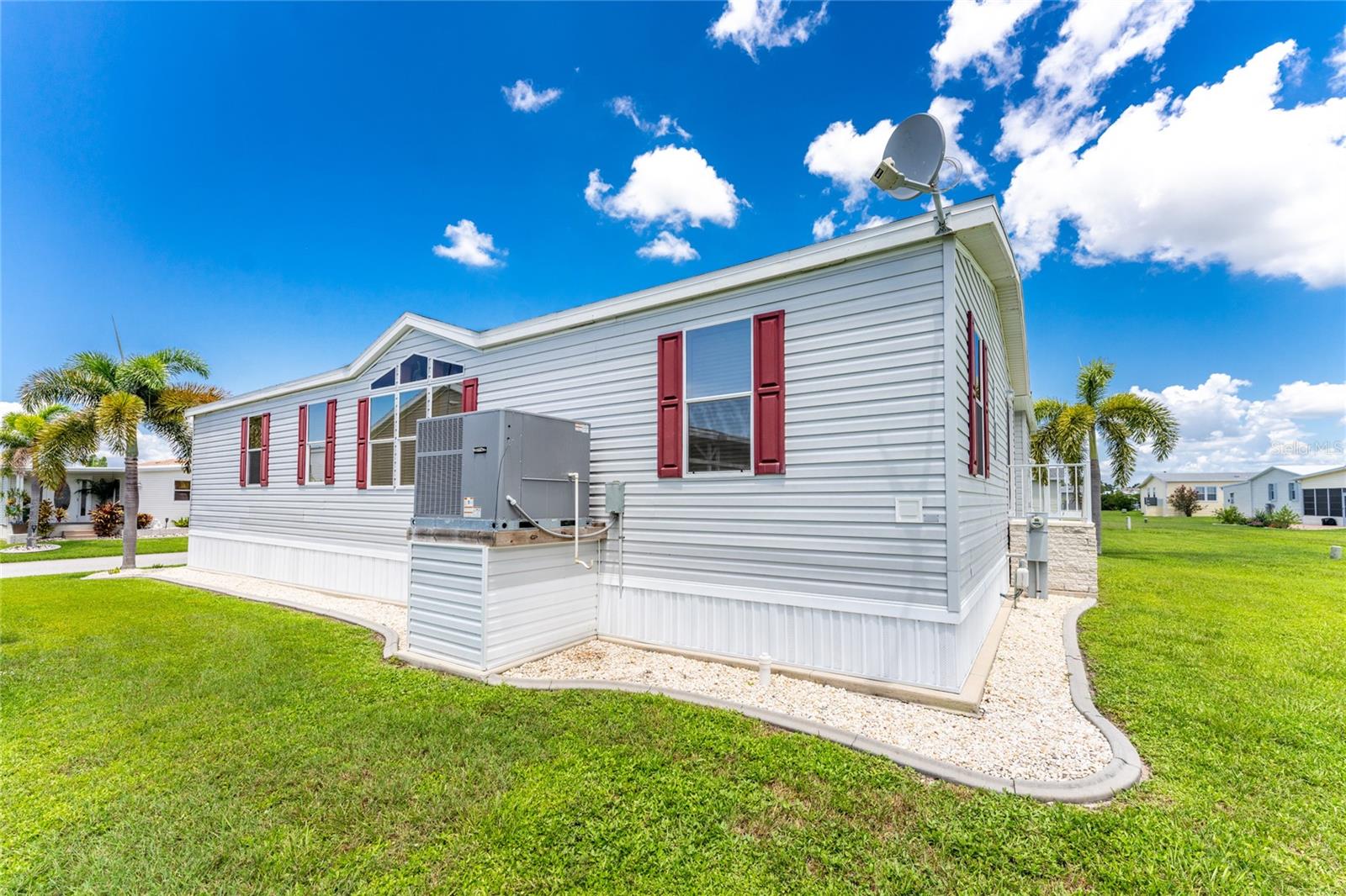 63 WINDMILL BLVD #204O, PUNTA GORDA, FL — photo 37