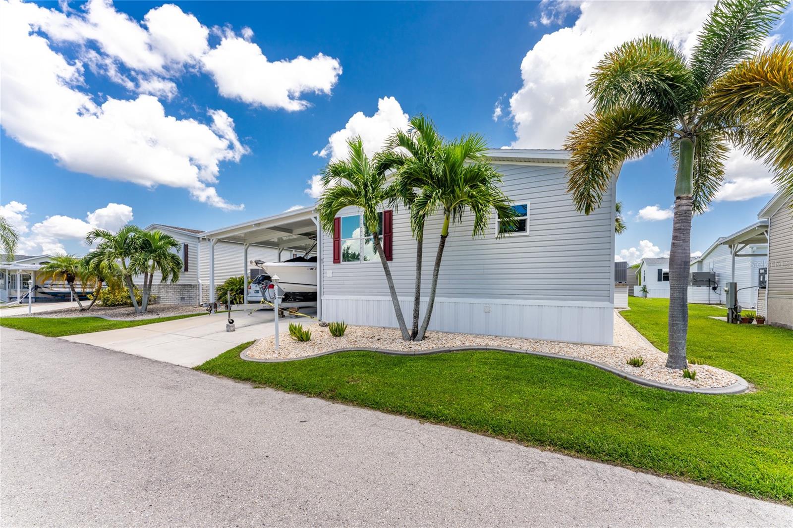 63 WINDMILL BLVD #204O, PUNTA GORDA, FL — photo 38