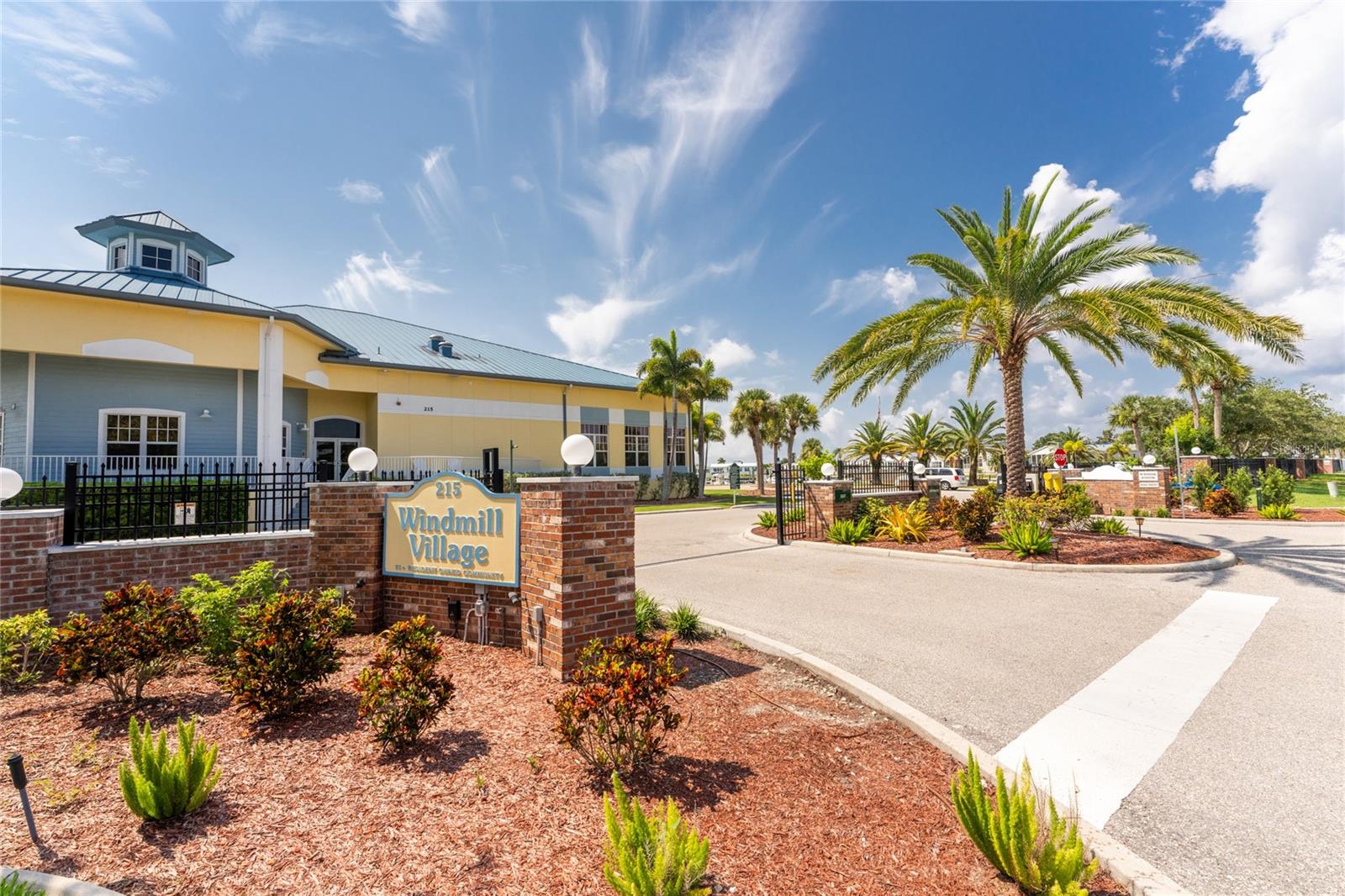 63 WINDMILL BLVD #204O, PUNTA GORDA, FL — photo 39