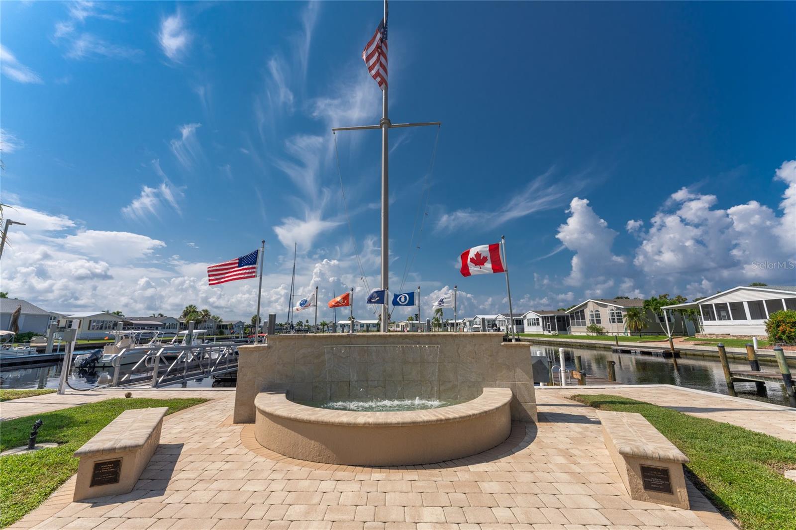 63 WINDMILL BLVD #204O, PUNTA GORDA, FL — photo 47