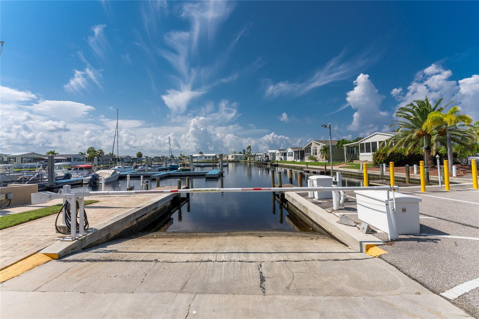 63 WINDMILL BLVD #204O, PUNTA GORDA, FL — photo 48