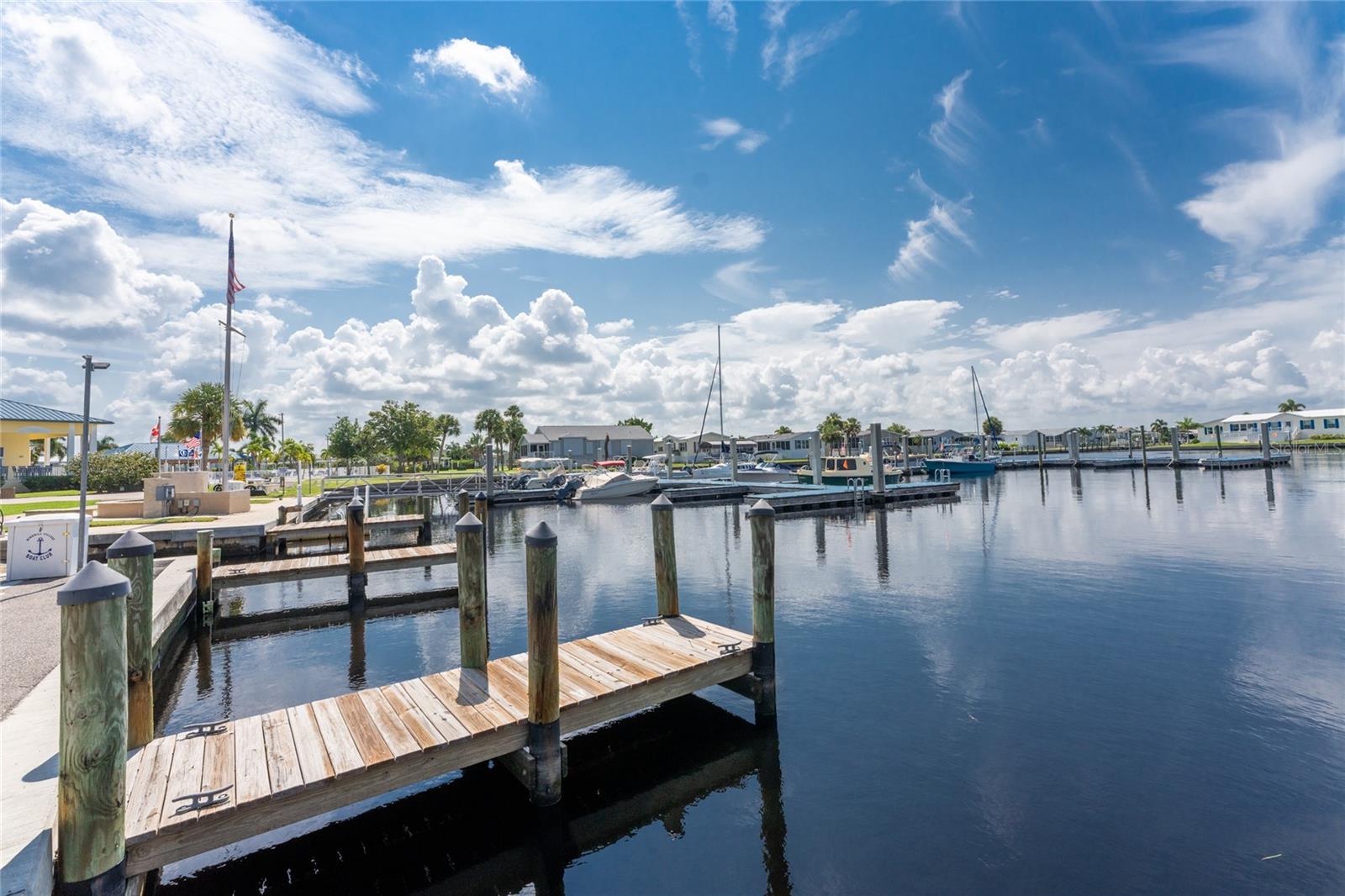 63 WINDMILL BLVD #204O, PUNTA GORDA, FL — photo 49