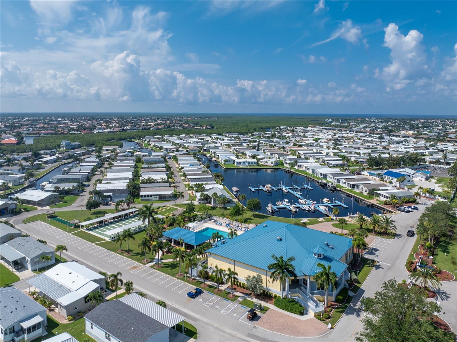 63 WINDMILL BLVD #204O, PUNTA GORDA, FL — photo 52