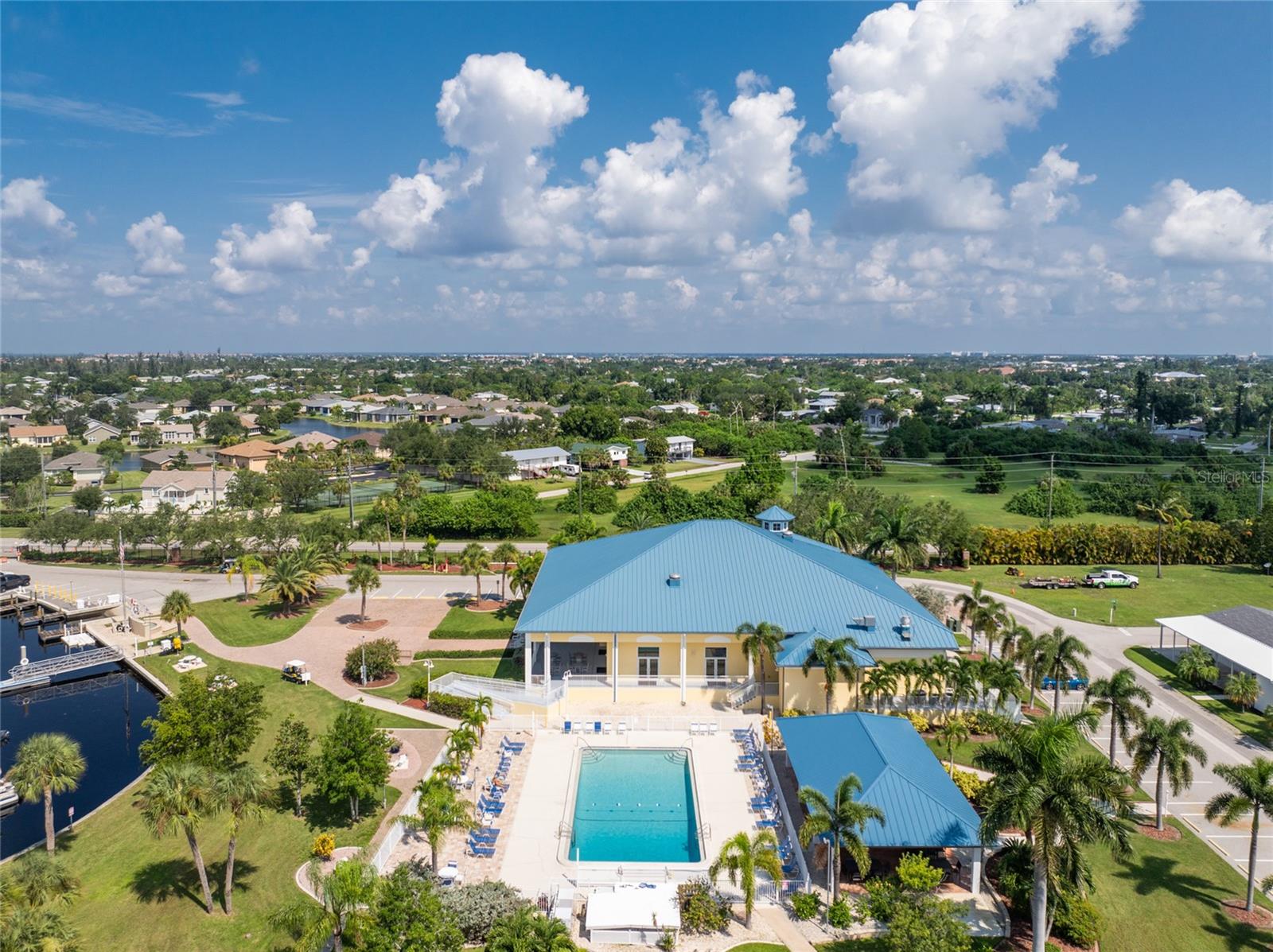 63 WINDMILL BLVD #204O, PUNTA GORDA, FL — photo 54