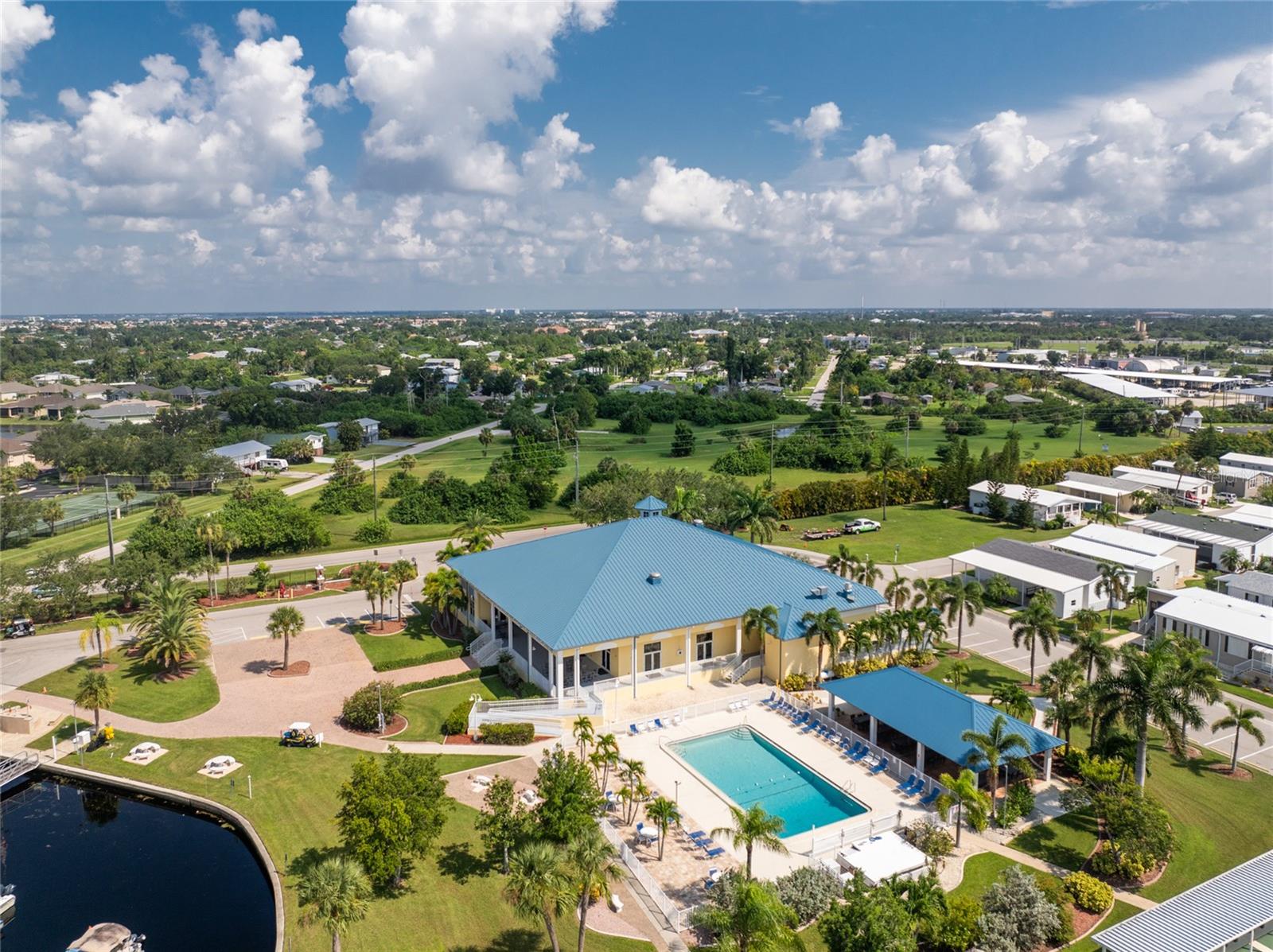 63 WINDMILL BLVD #204O, PUNTA GORDA, FL — photo 55