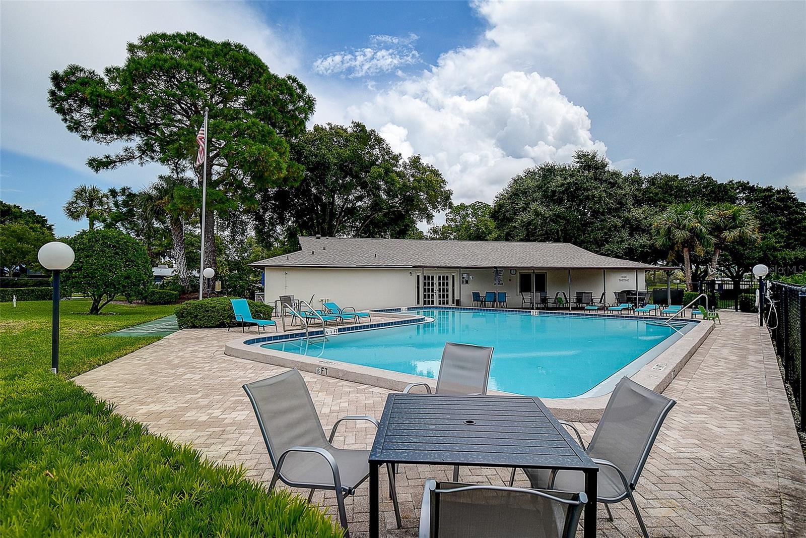 2438 ENTERPRISE RD #6, CLEARWATER, FL — photo 25