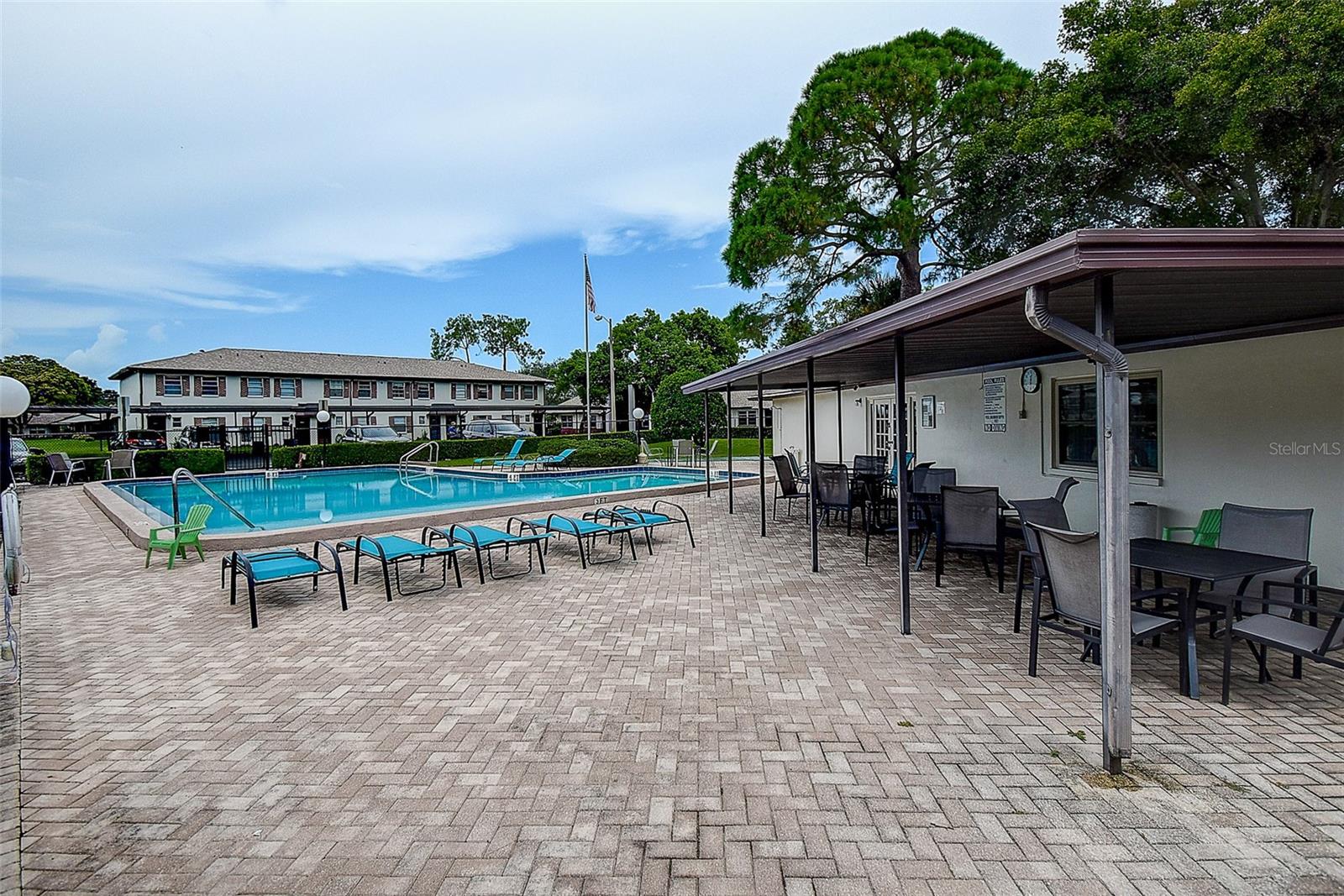 2438 ENTERPRISE RD #6, CLEARWATER, FL — photo 26