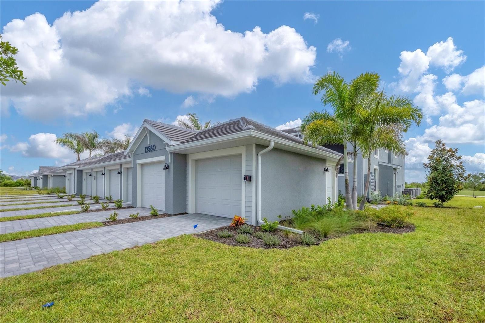 12580 GALAPAGOS CT #108, VENICE, FL
