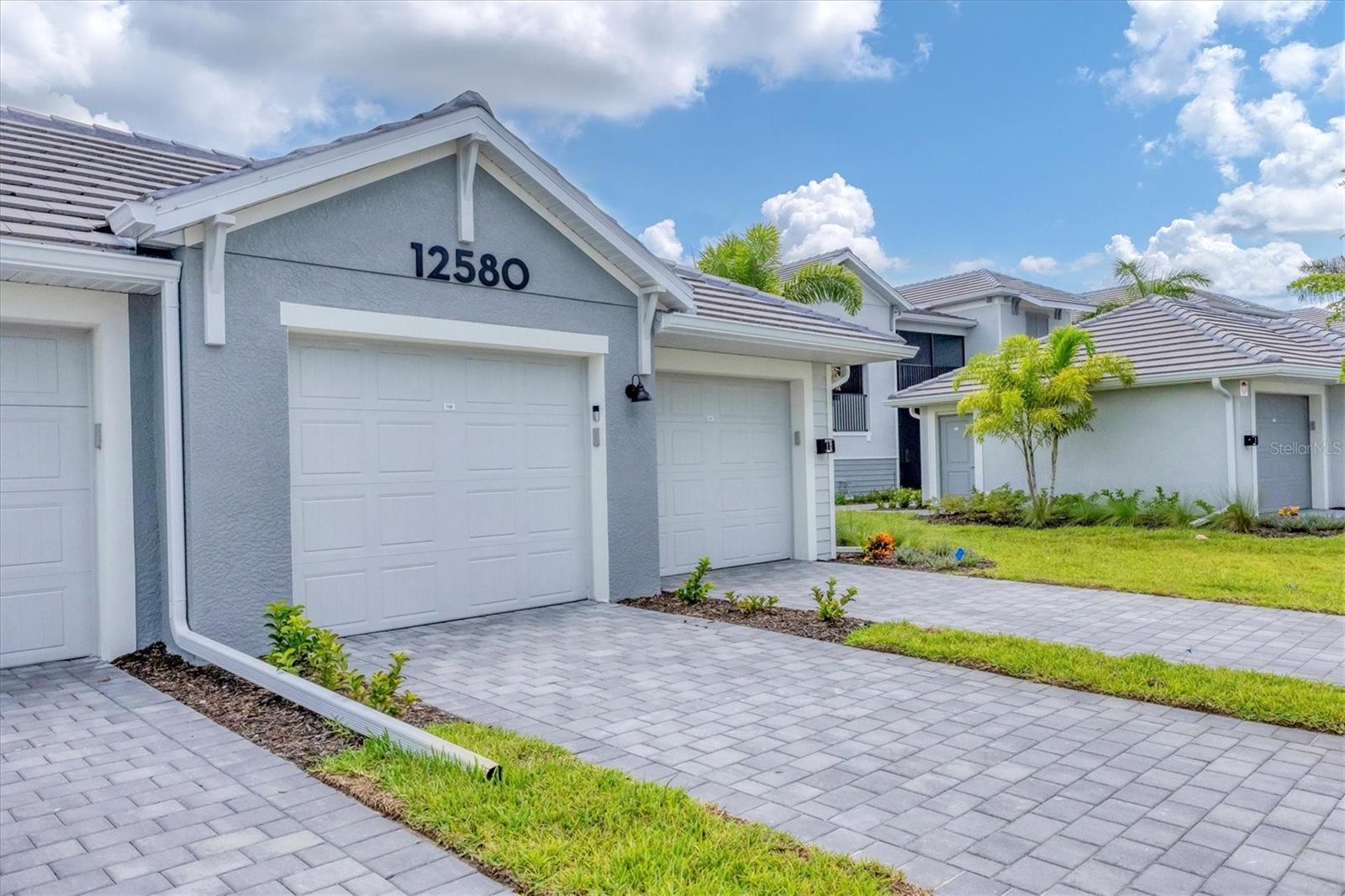 12580 GALAPAGOS CT #108, VENICE, FL — photo 2