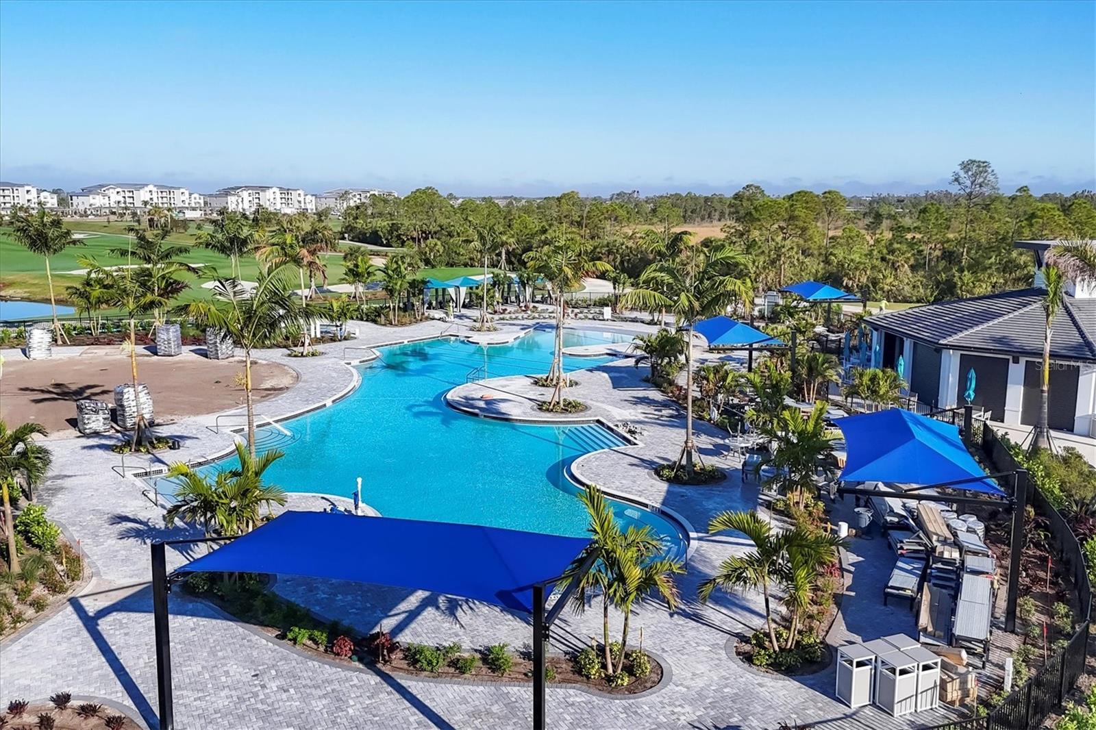 12580 GALAPAGOS CT #108, VENICE, FL — photo 44