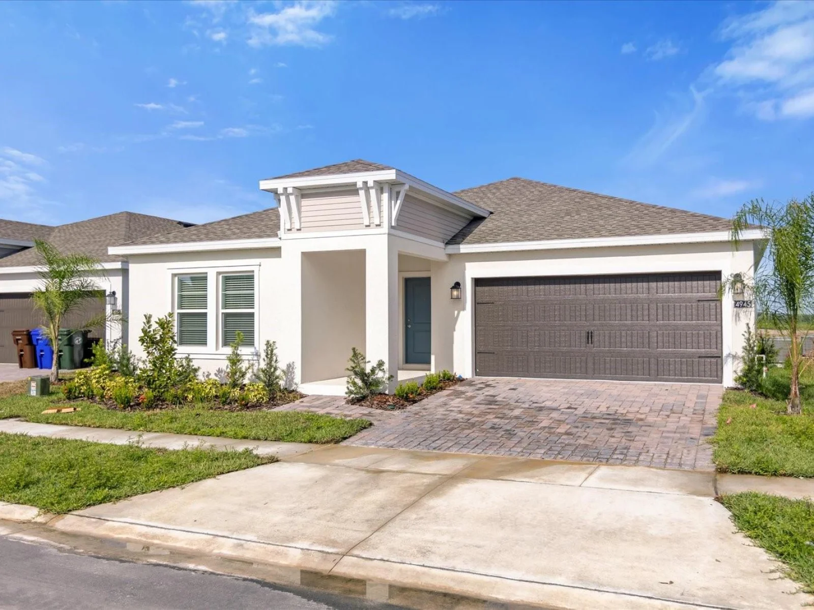 4945 WORCHESTER DR, KISSIMMEE, FL — photo 5