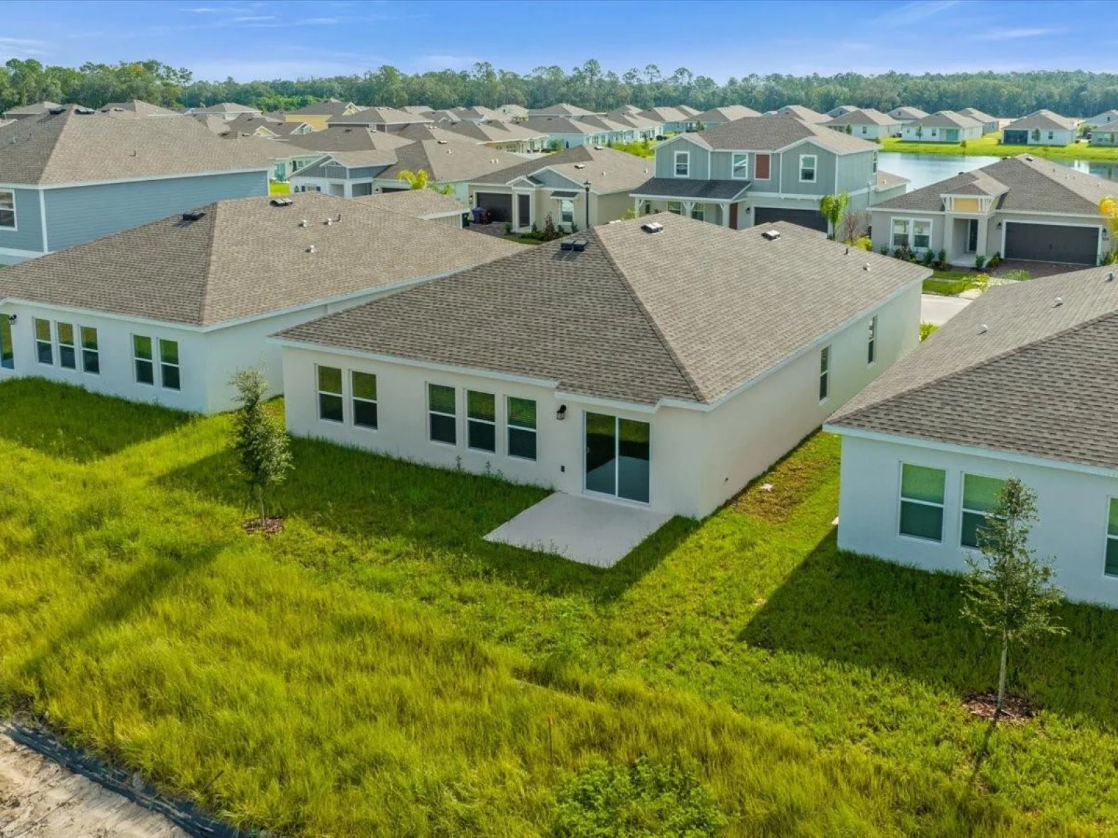 4945 WORCHESTER DR, KISSIMMEE, FL — photo 26