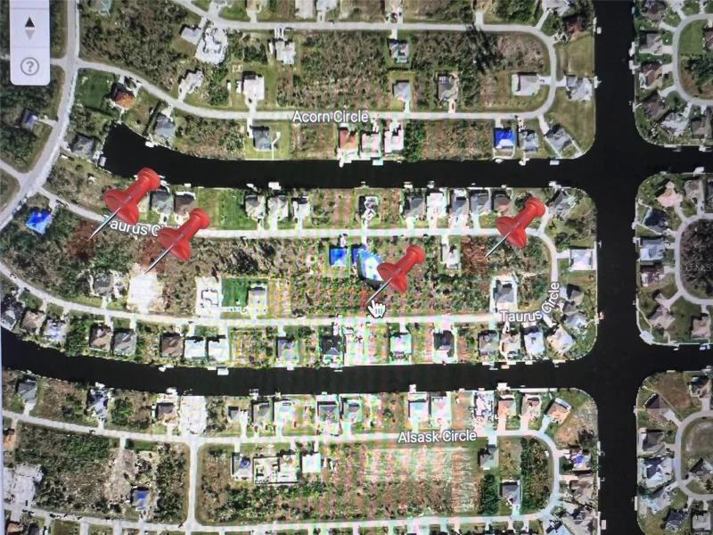 15025 TAURUS CIR, PORT CHARLOTTE, FL