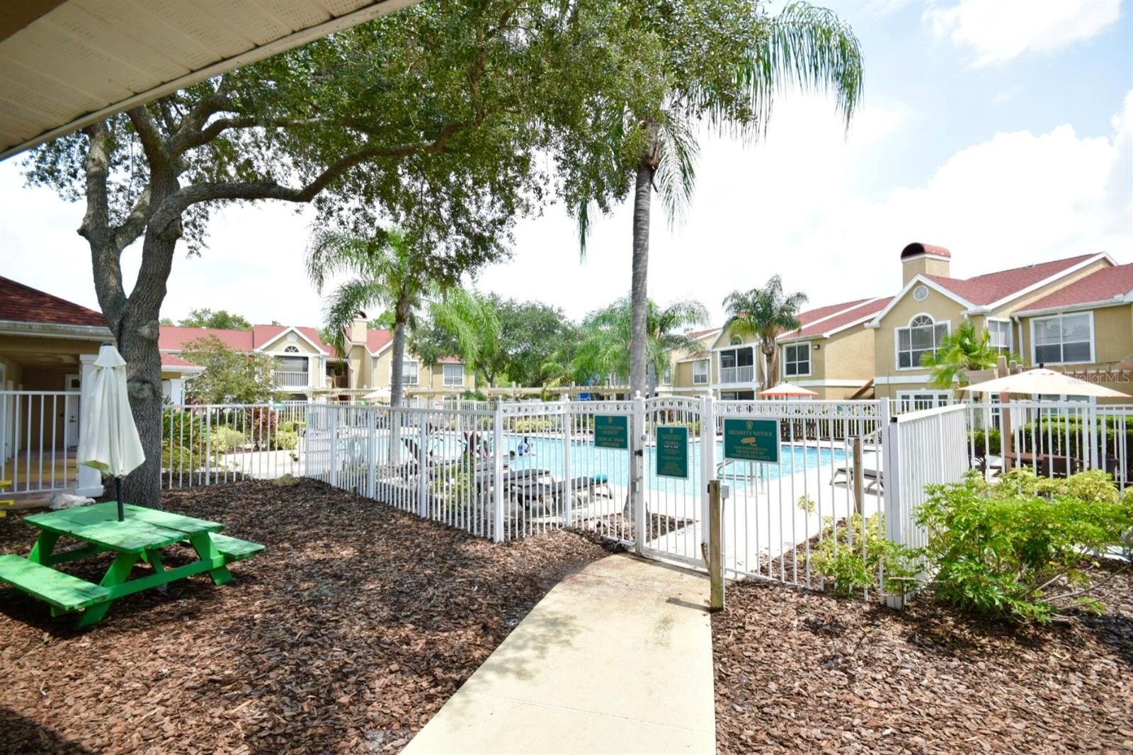 9481 HIGHLAND OAK DR #1402, TAMPA, FL — photo 35