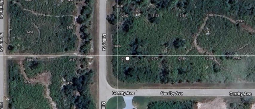 12162 GERRITY AVE, PORT CHARLOTTE, FL