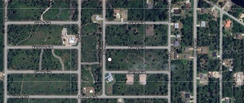 12162 GERRITY AVE, PORT CHARLOTTE, FL — photo 2