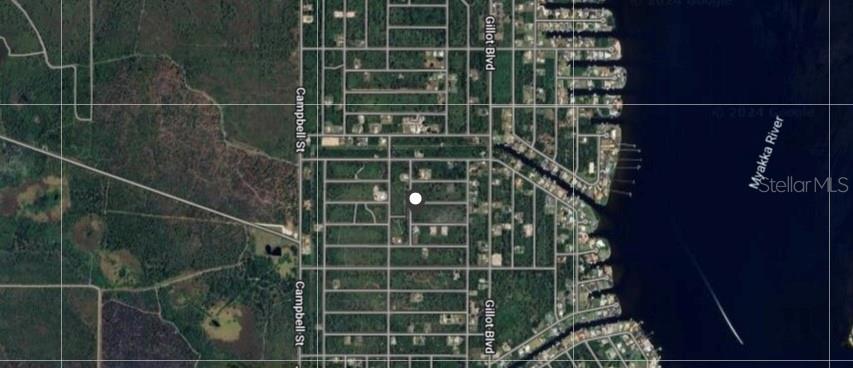 12162 GERRITY AVE, PORT CHARLOTTE, FL — photo 3