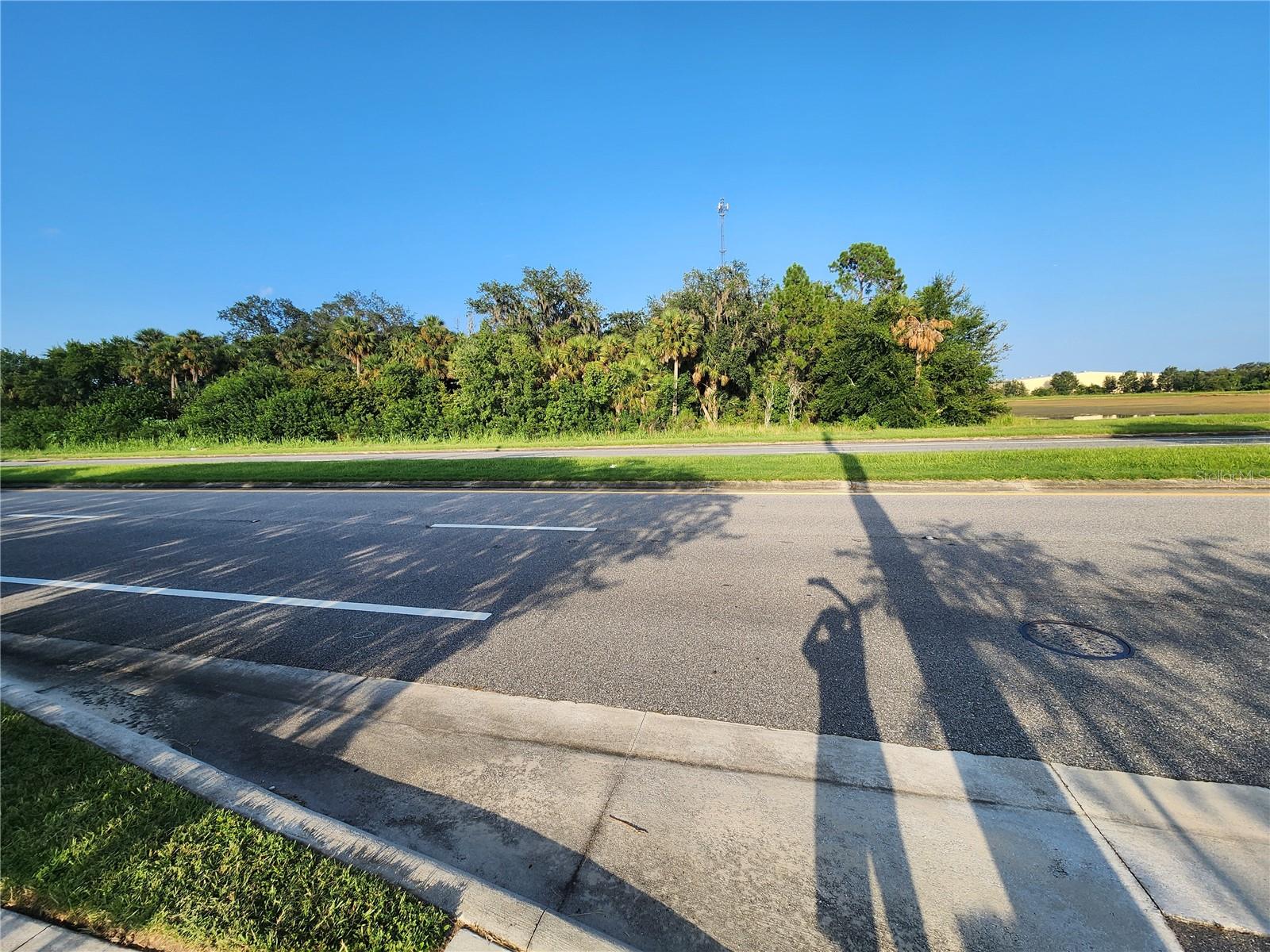 ALBRIGHT RD, SANFORD, FL — photo 2