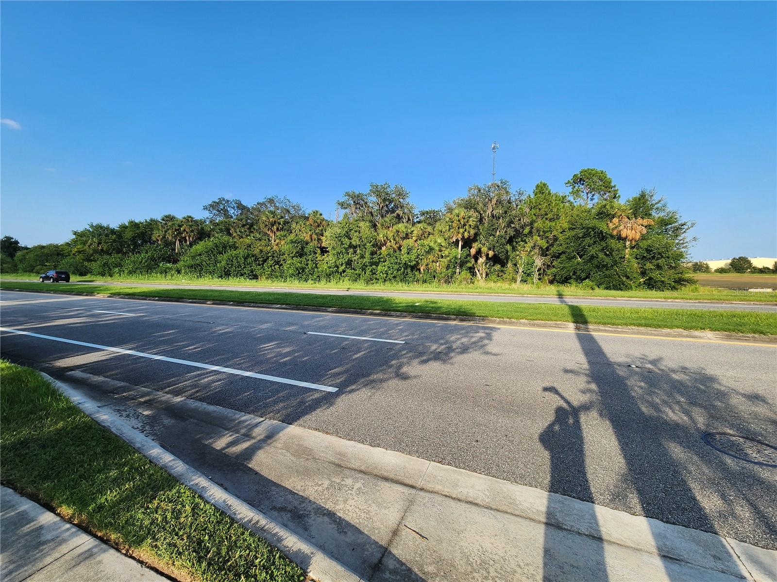 ALBRIGHT RD, SANFORD, FL