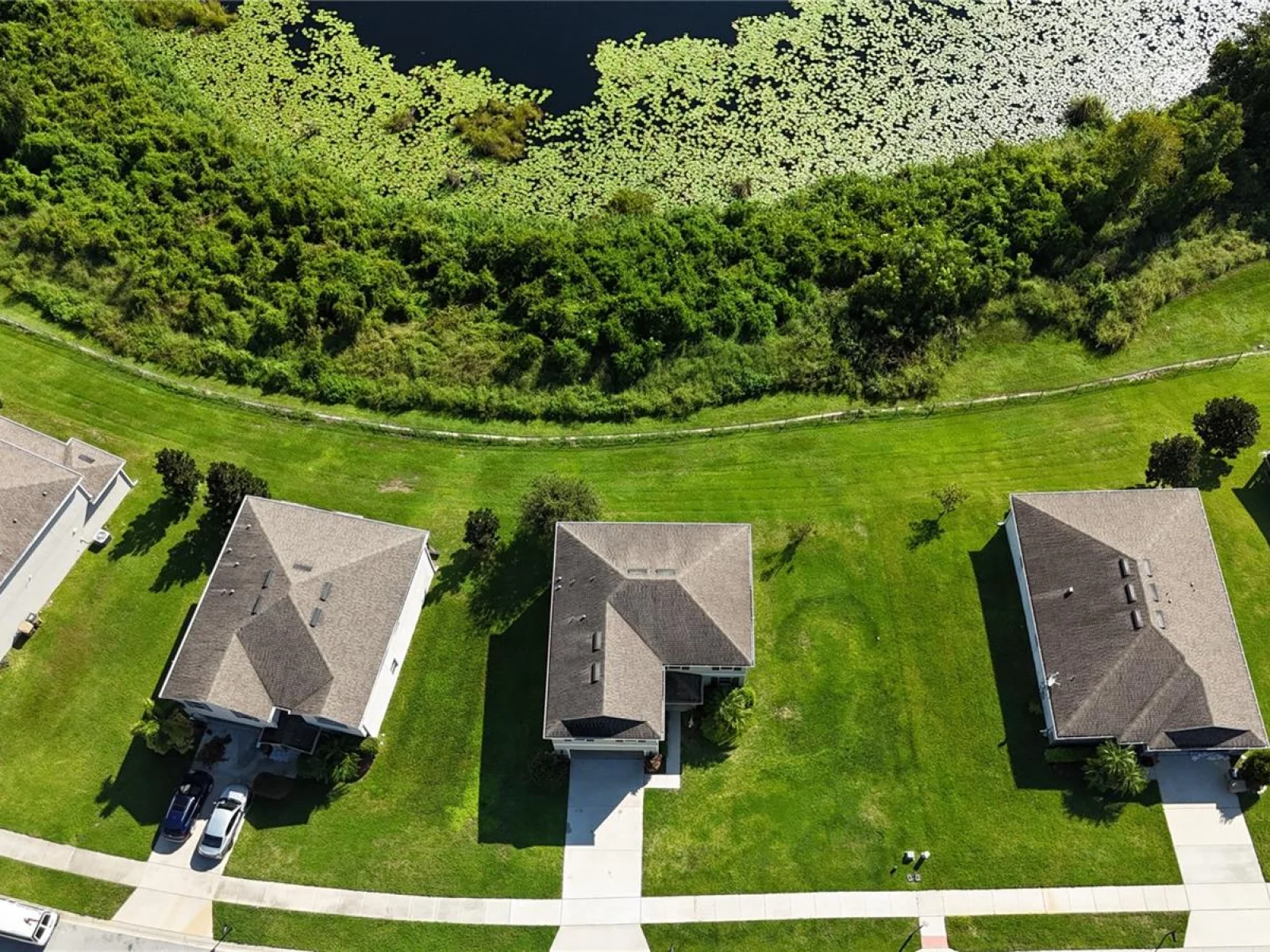 11430 WISHING WELL LN, CLERMONT, FL — photo 106