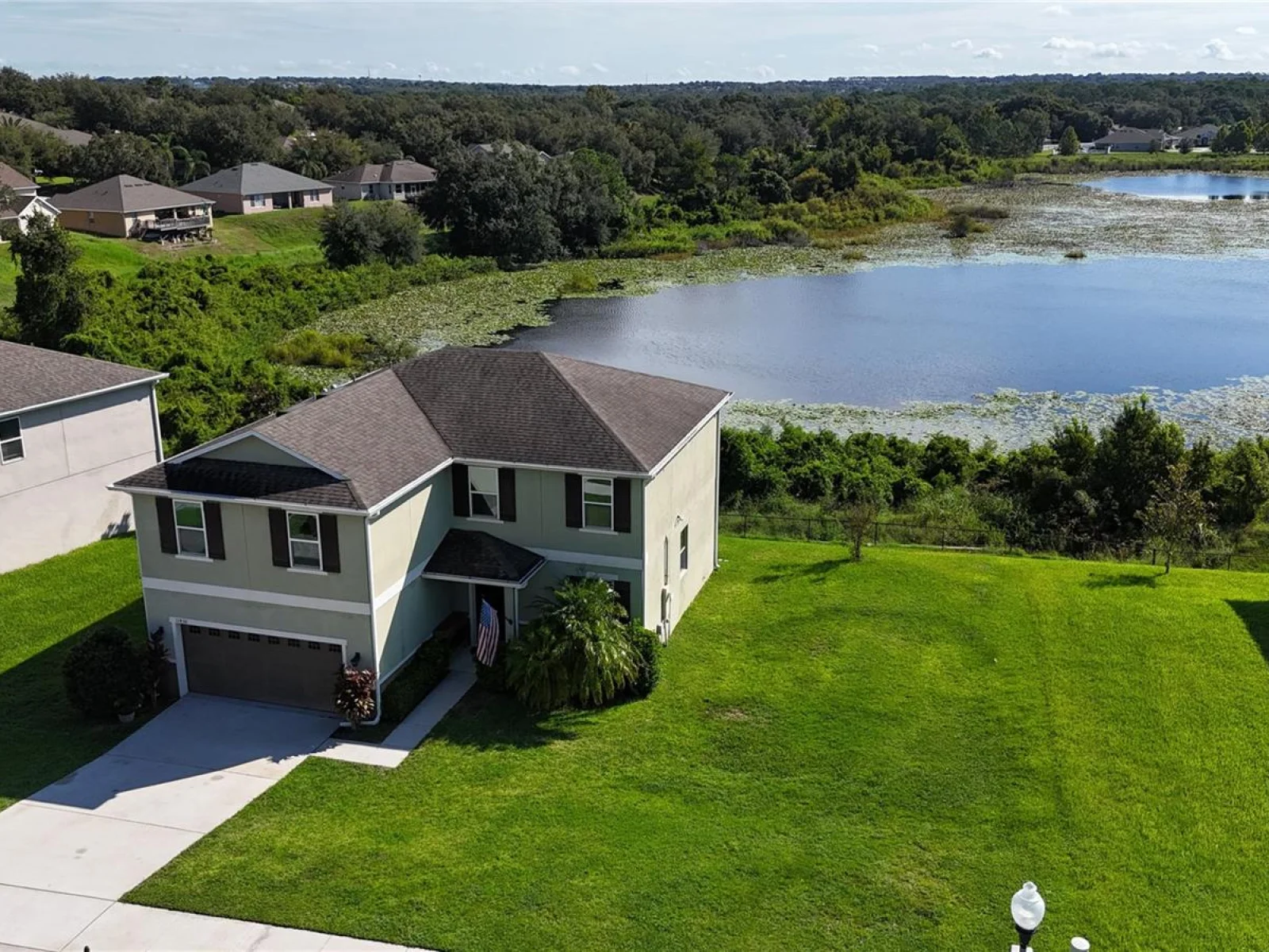 11430 WISHING WELL LN, CLERMONT, FL — photo 108