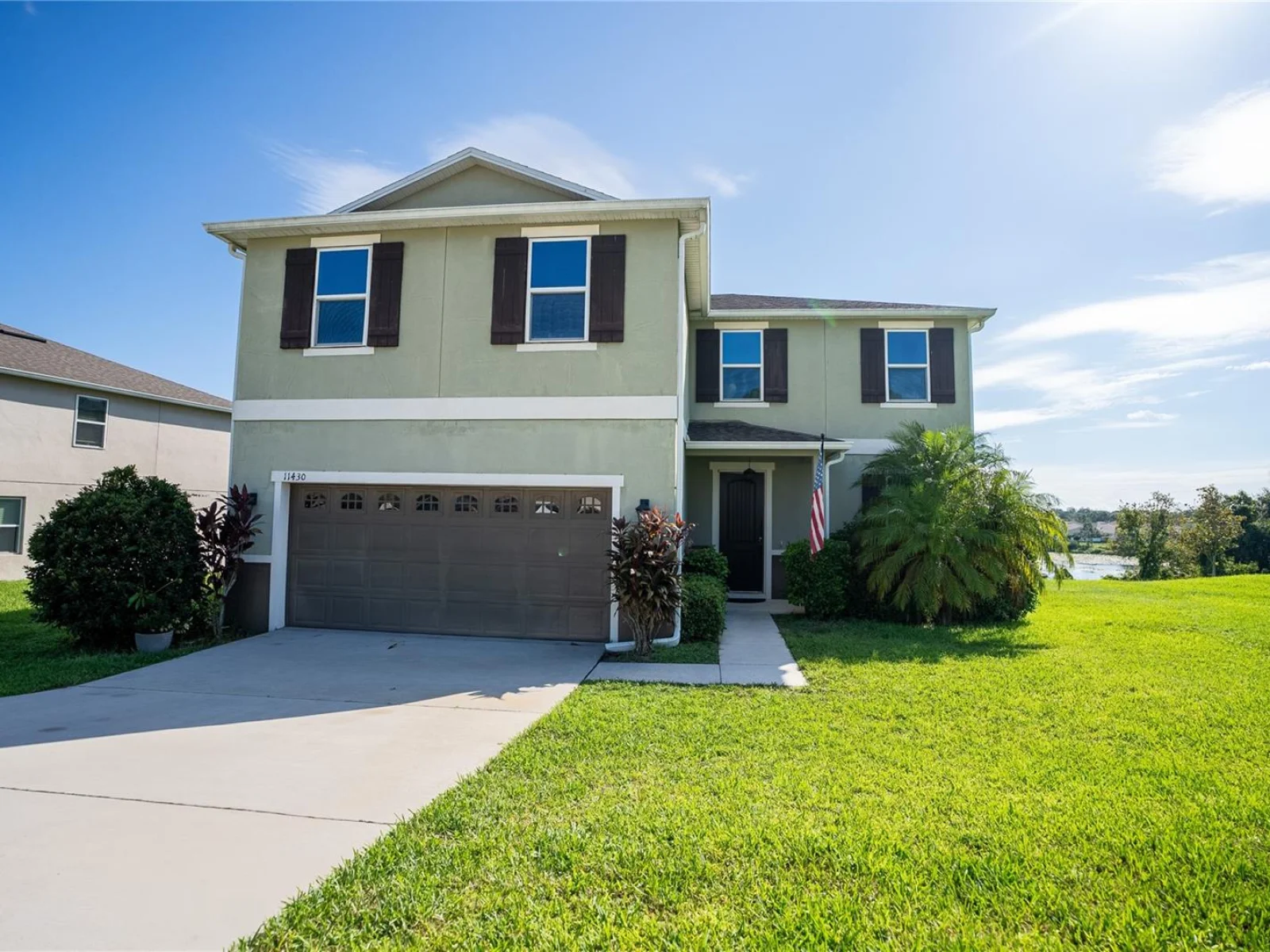 11430 WISHING WELL LN, CLERMONT, FL — photo 1