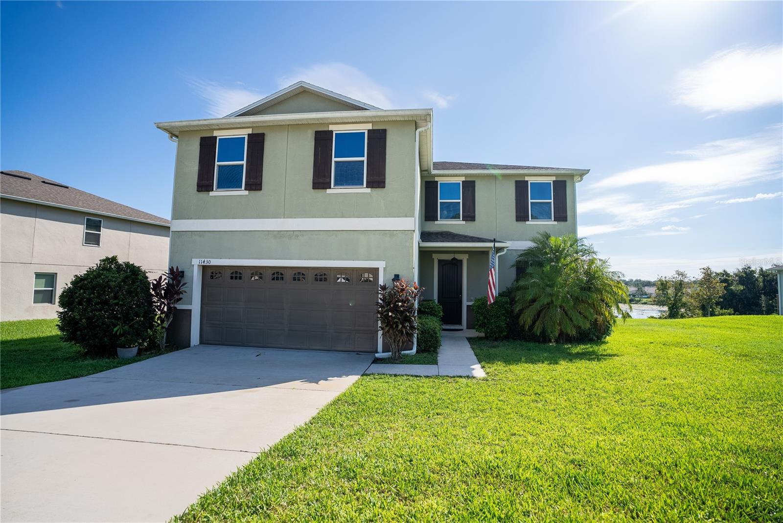 11430 WISHING WELL LN, CLERMONT, FL