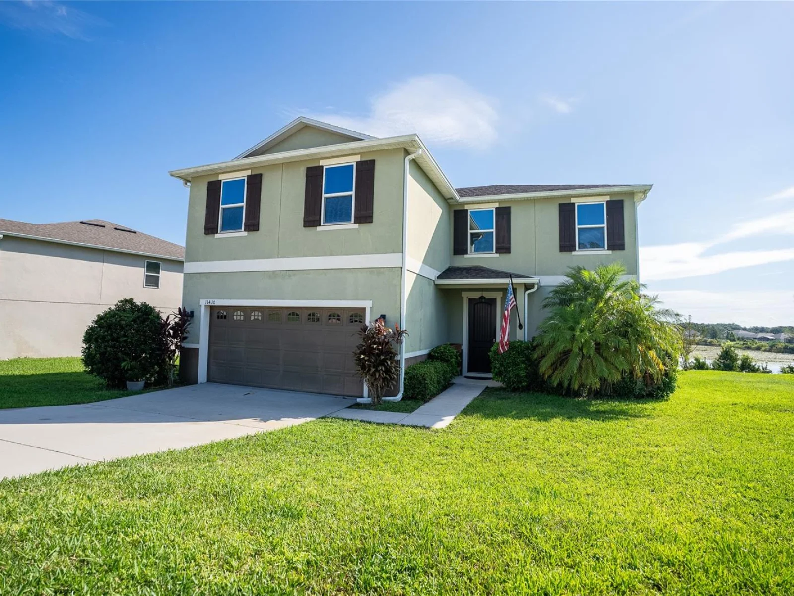 11430 WISHING WELL LN, CLERMONT, FL — photo 3
