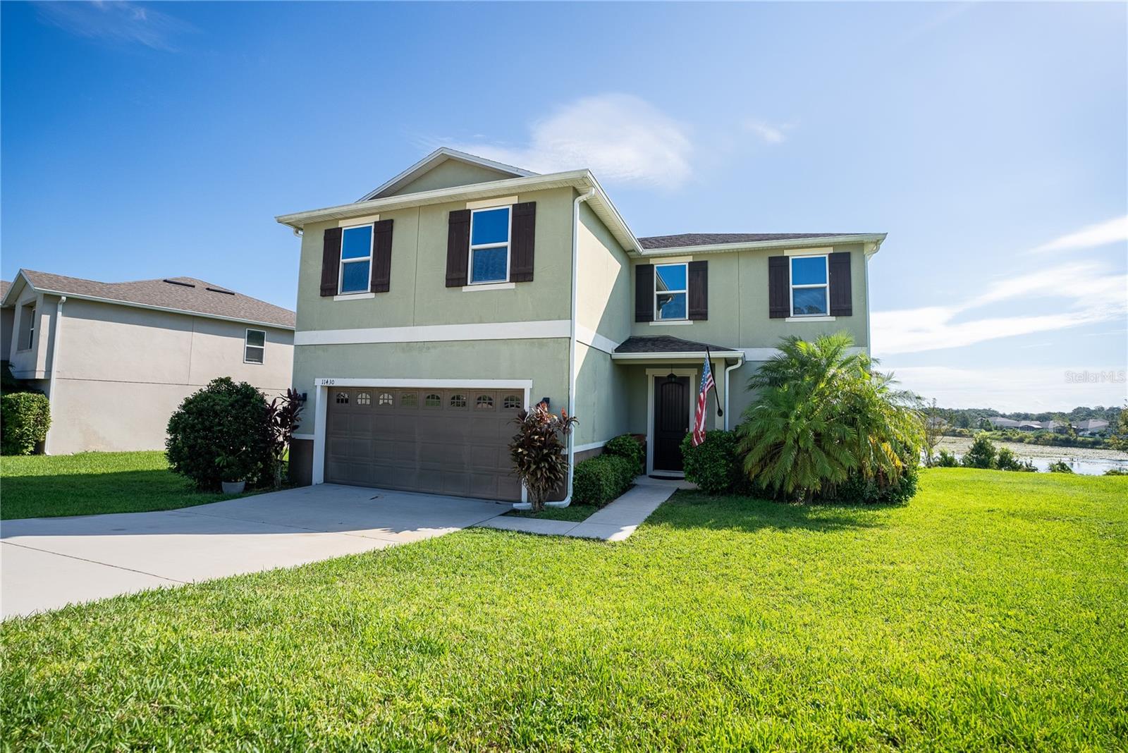 11430 WISHING WELL LN, CLERMONT, FL — photo 4