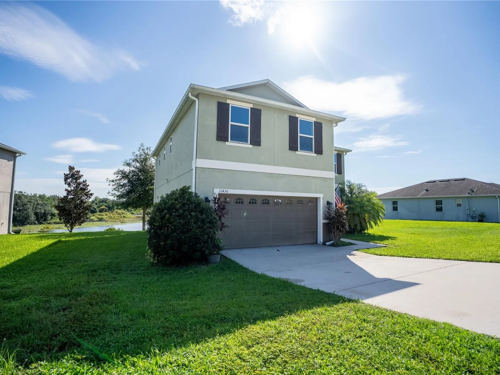 11430 WISHING WELL LN, CLERMONT, FL — photo 8
