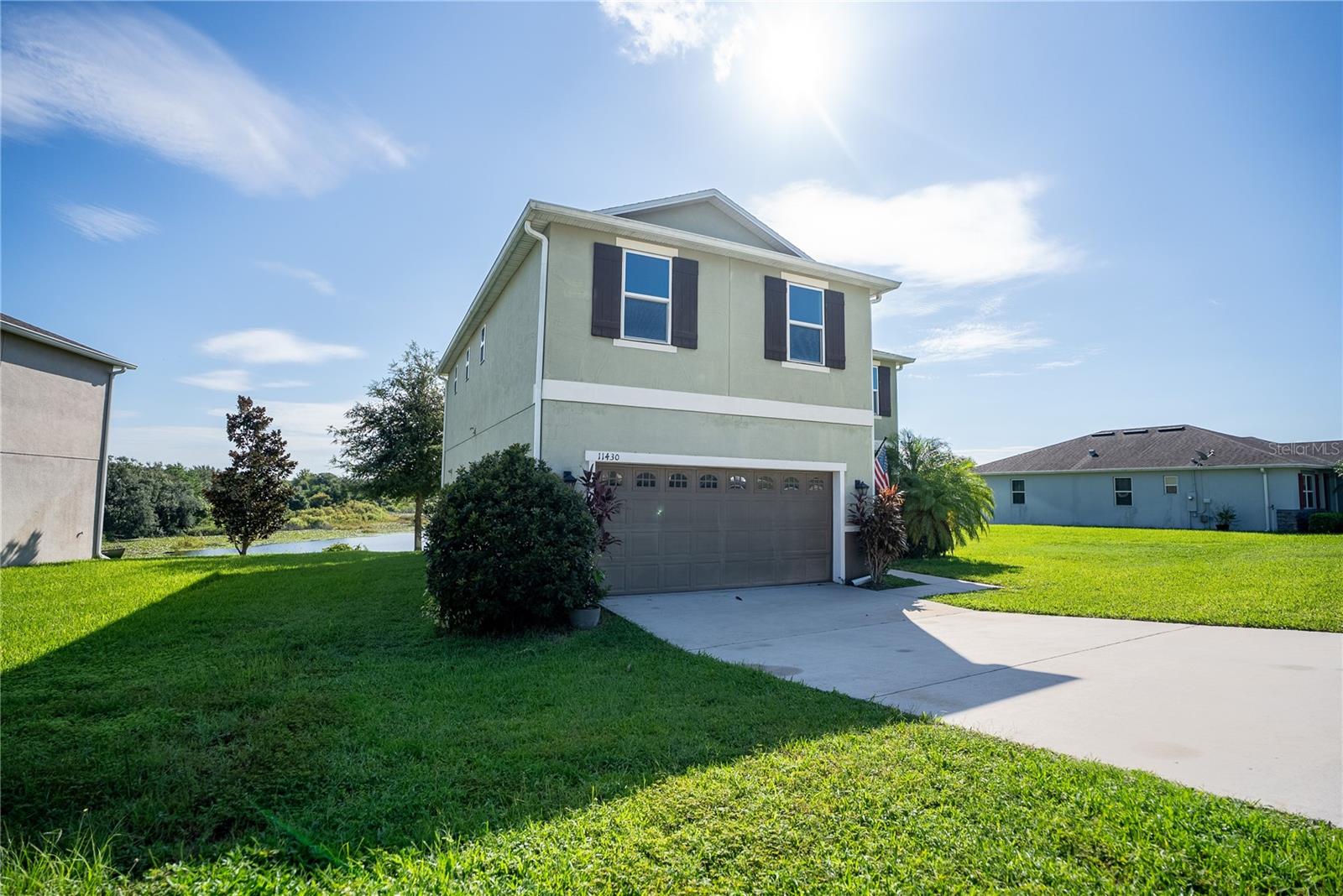 11430 WISHING WELL LN, CLERMONT, FL — photo 7