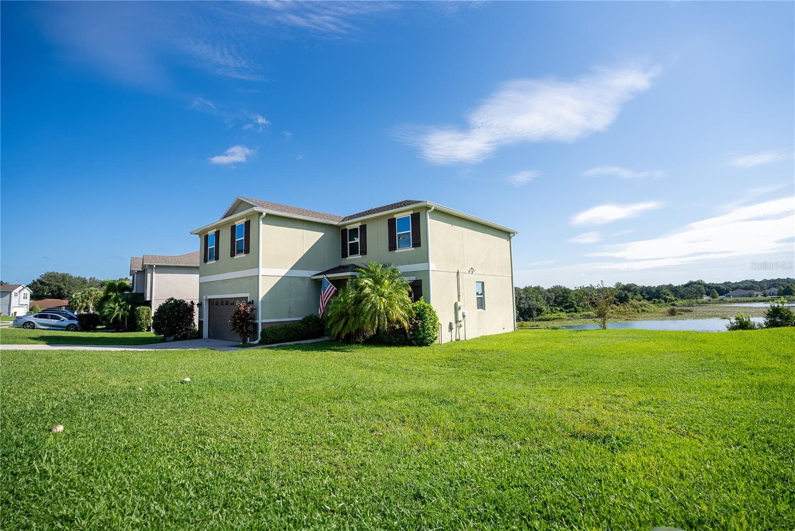 11430 WISHING WELL LN, CLERMONT, FL — photo 9