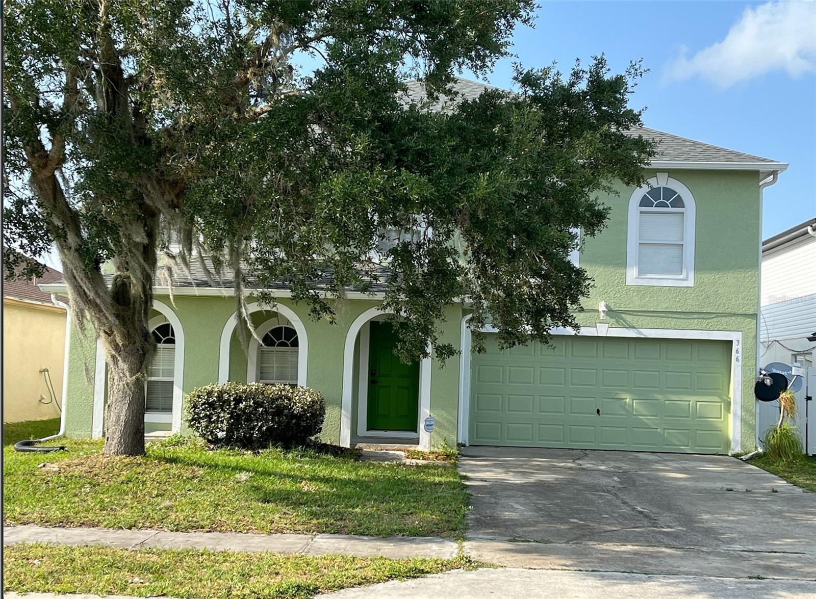 366 FAIRFIELD DR, SANFORD, FL