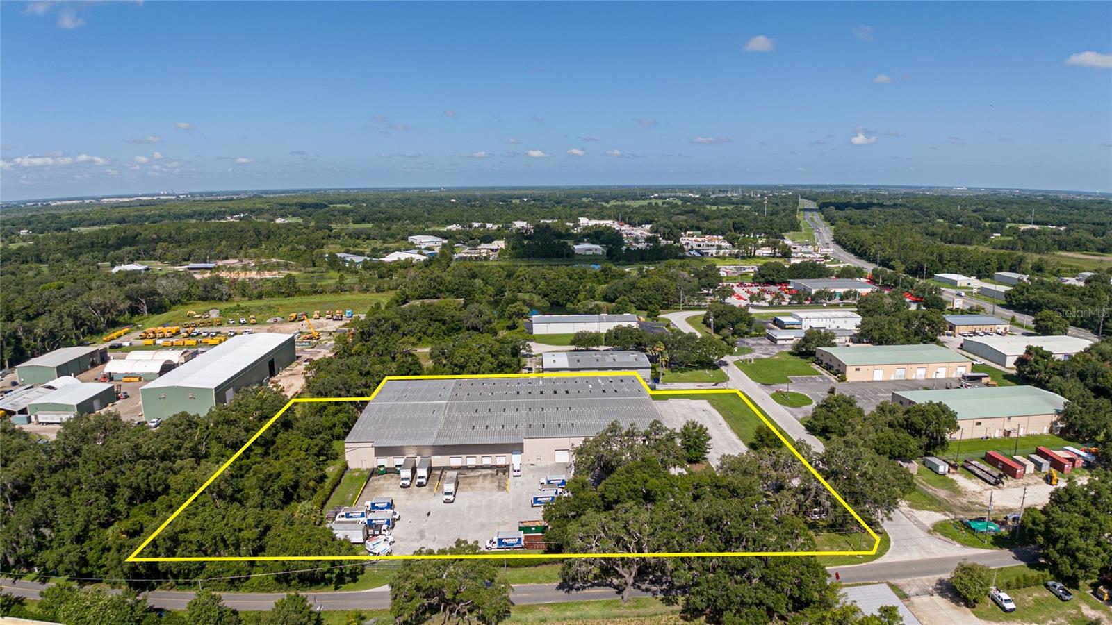 3601 PARKWAY BLVD, LEESBURG, FL — photo 8