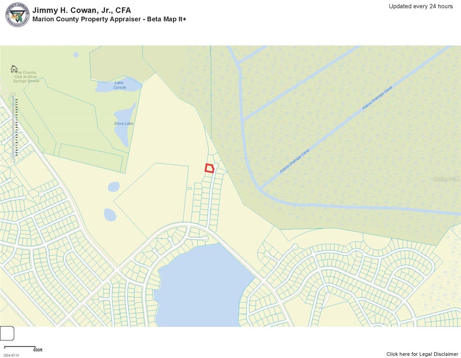 TBD HICKORY TRACK DR, OCALA, FL — photo 4