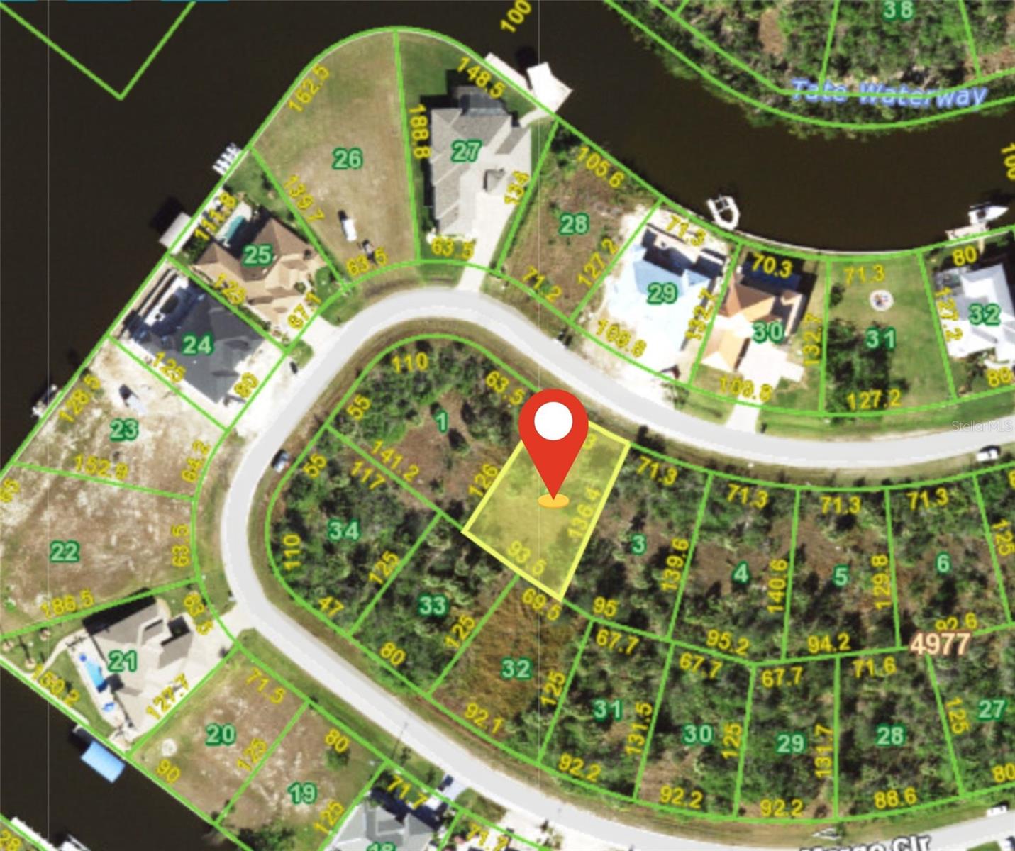 15505 MARGO CIR, PORT CHARLOTTE, FL — photo 7