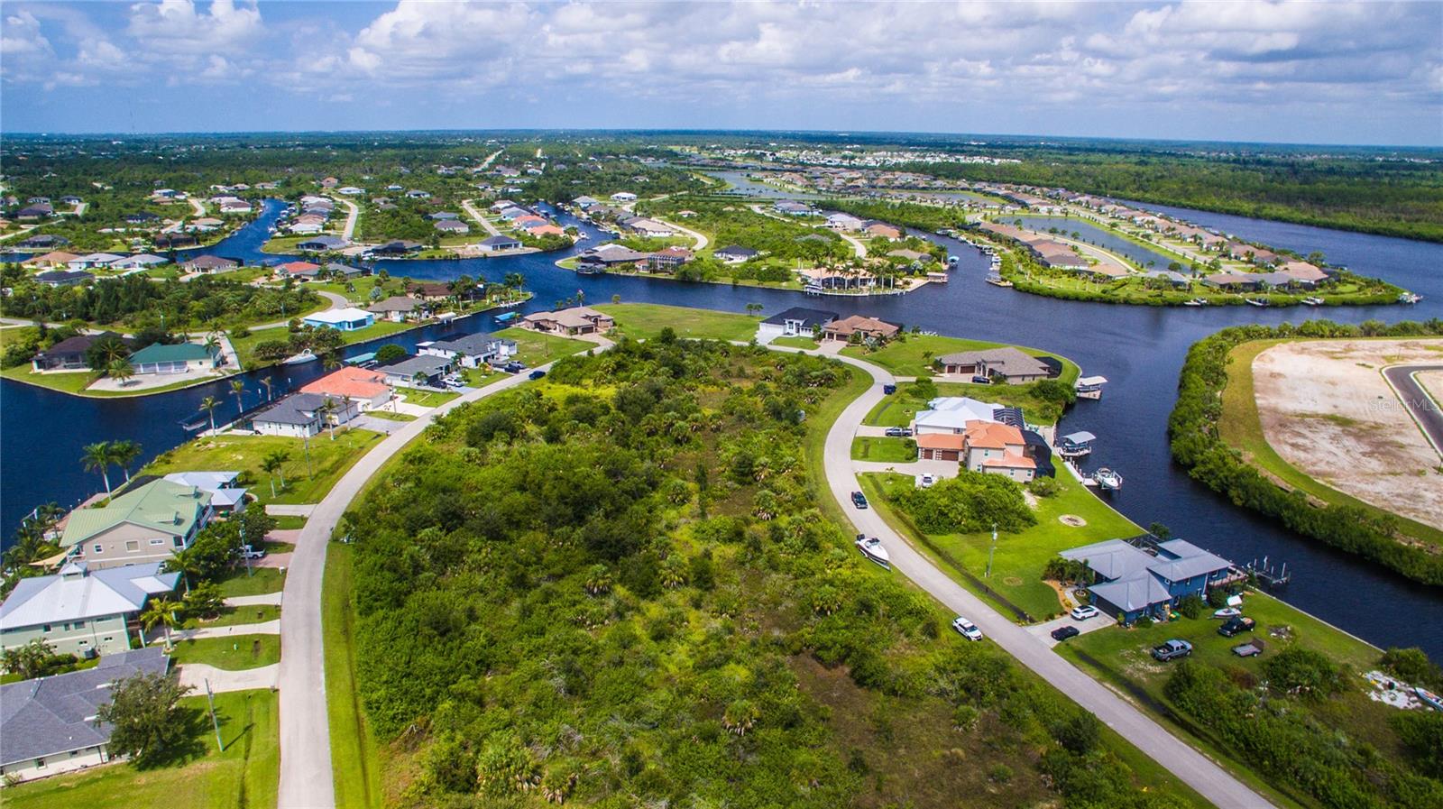 15505 MARGO CIR, PORT CHARLOTTE, FL — photo 15