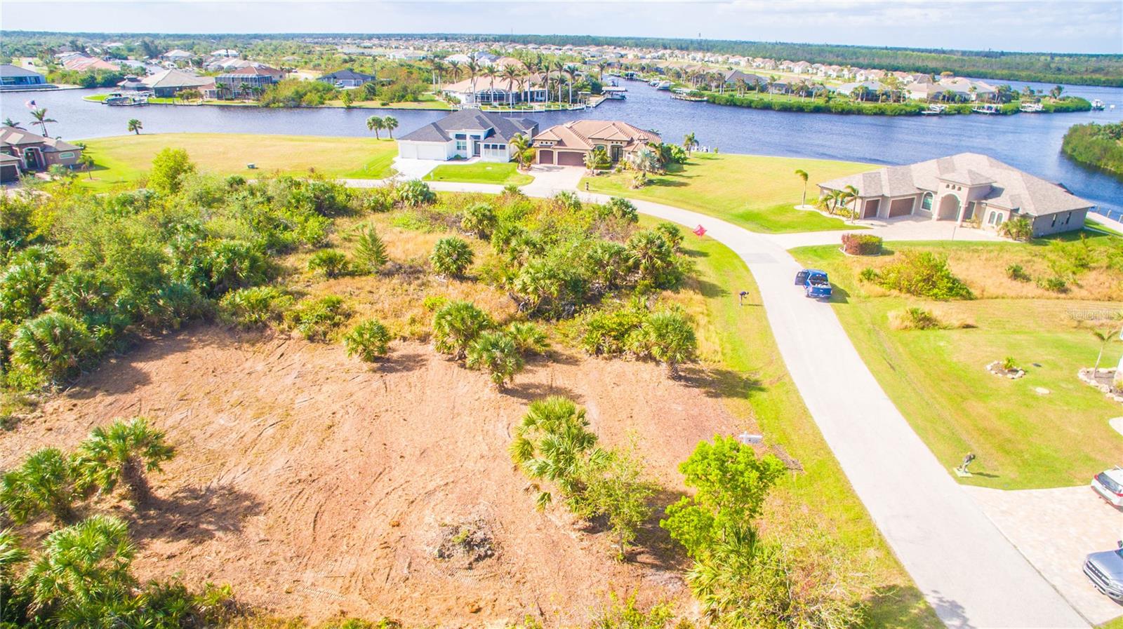 15505 MARGO CIR, PORT CHARLOTTE, FL — photo 8