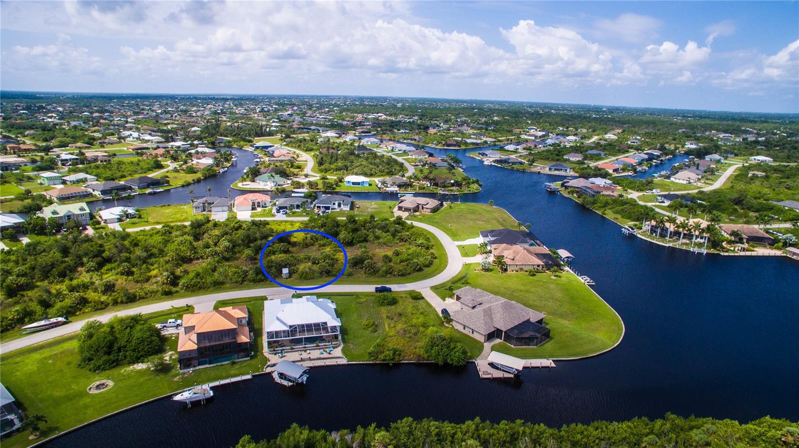 15505 MARGO CIR, PORT CHARLOTTE, FL — photo 4