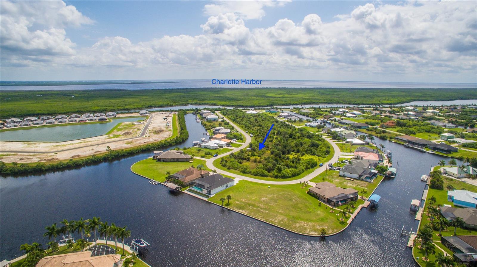 15505 MARGO CIR, PORT CHARLOTTE, FL — photo 3